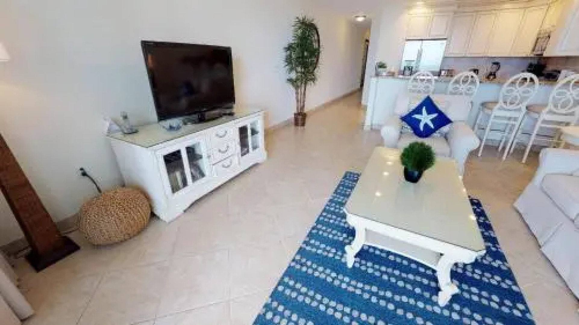 South Bay Beach Club Villa 6