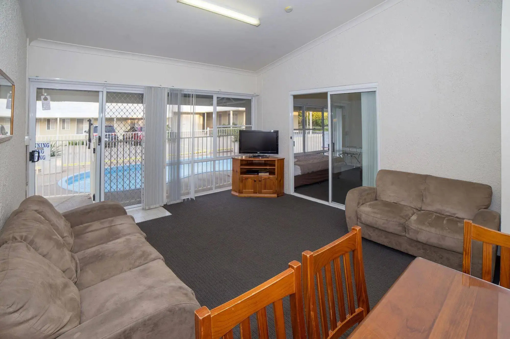 Boulevarde Motor Inn