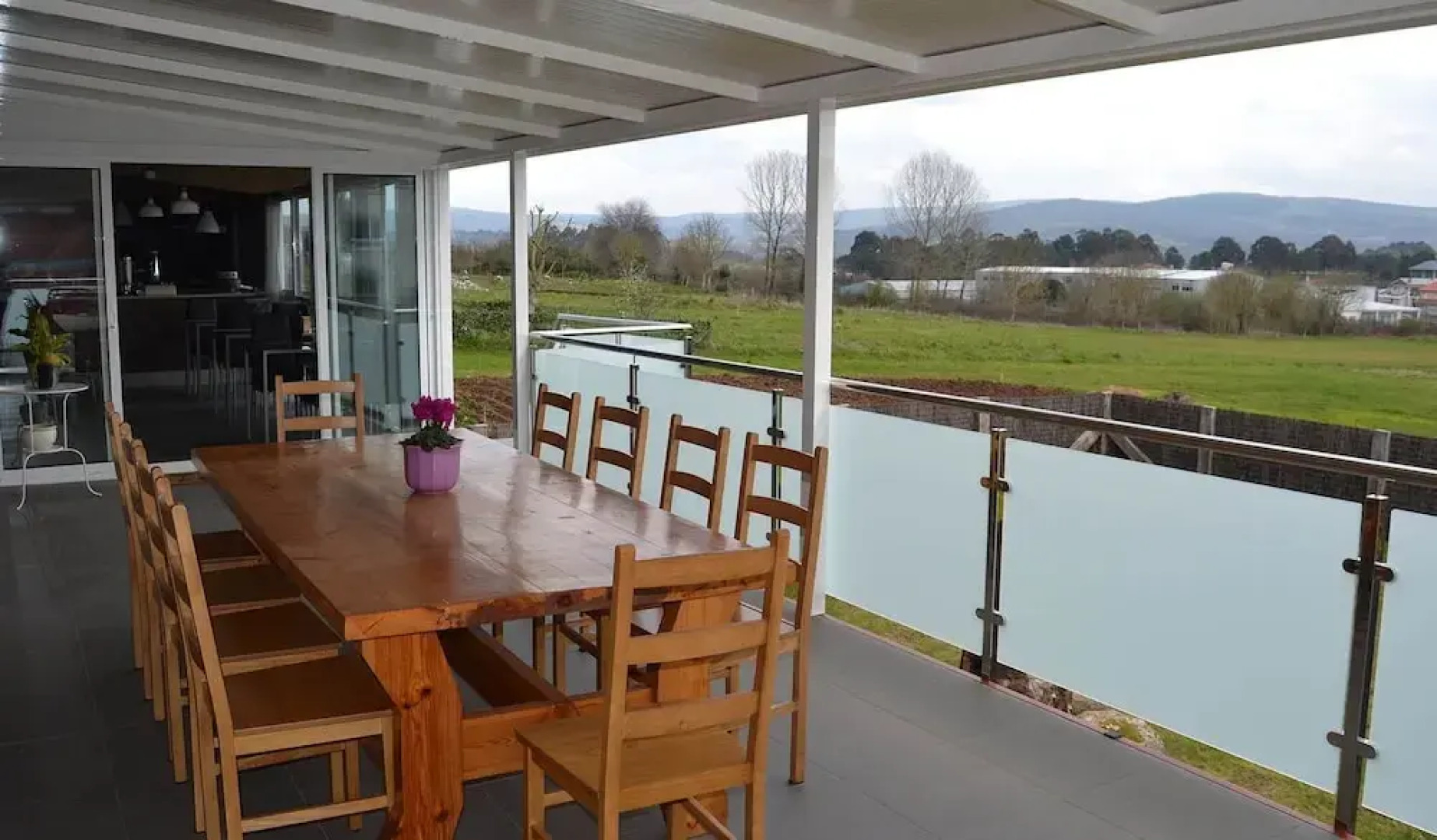 Albergue Alfonso II el Casto - Hostel