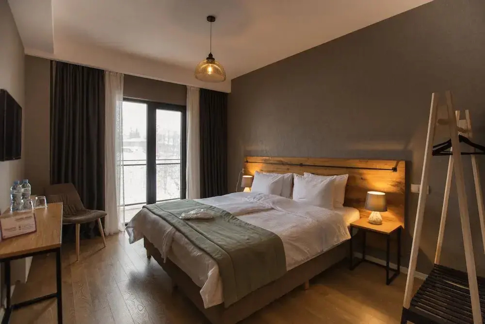 Hotel Stancia Kazbegi