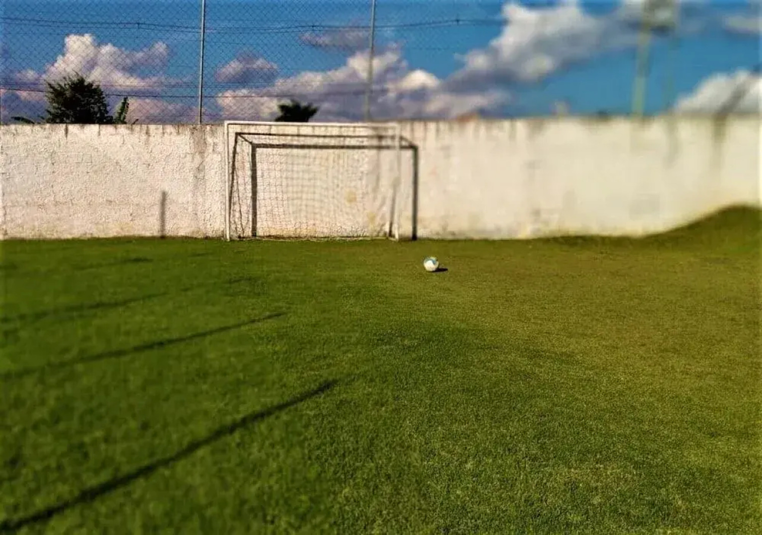 Chácara Recanto Prainha