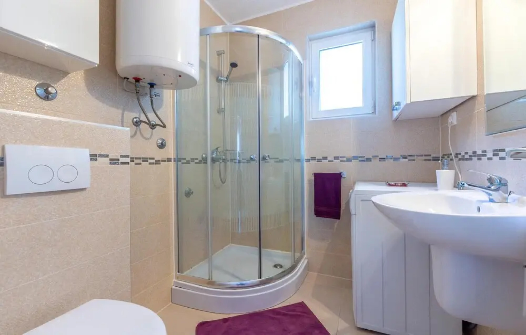 Nice Home in Poljica With Wifi and 2 Bedrooms