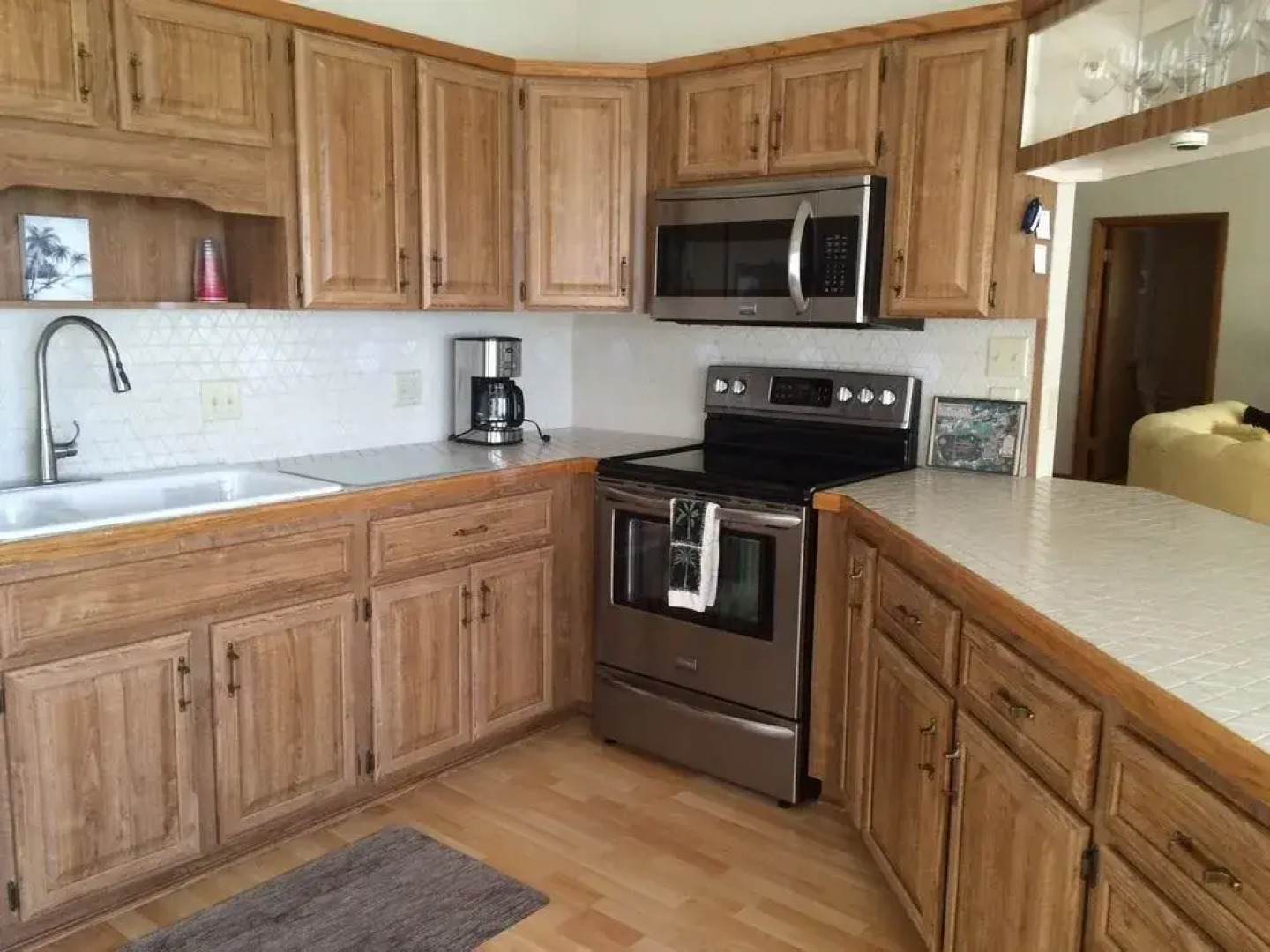 mi casa de Copa D'oro by RedAwning