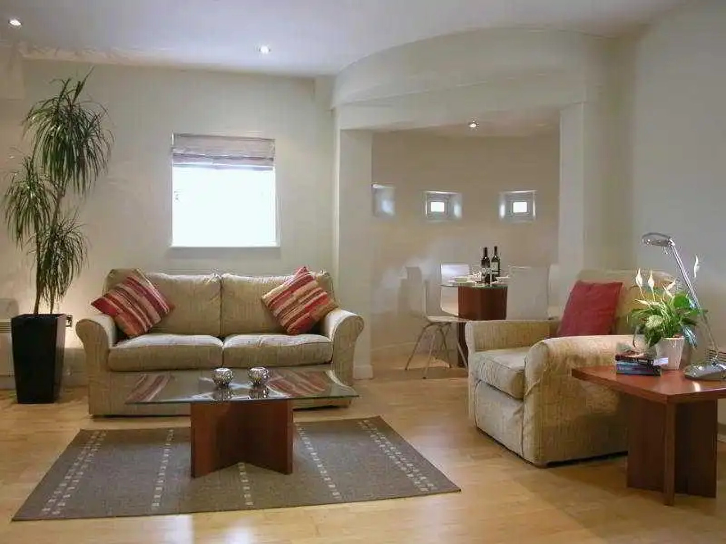 Atrium by BridgeStreet