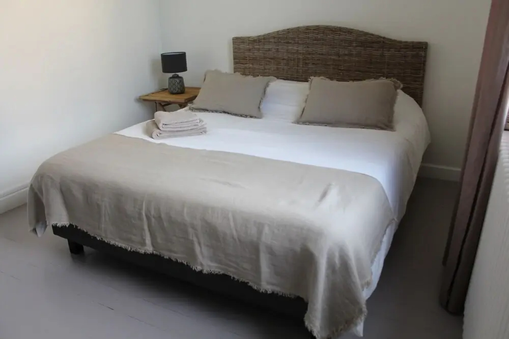 La Maison Joséphine