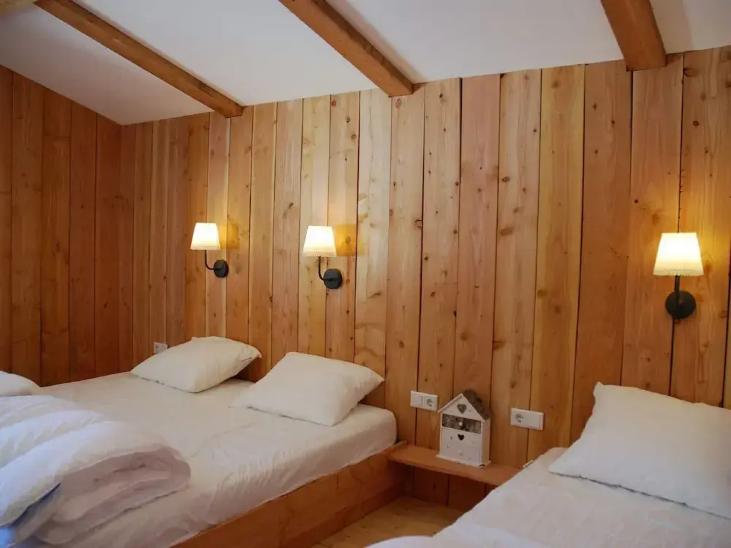Chalet Innerkrems: Experience Pure Austria at 1,600 Meters Altitude