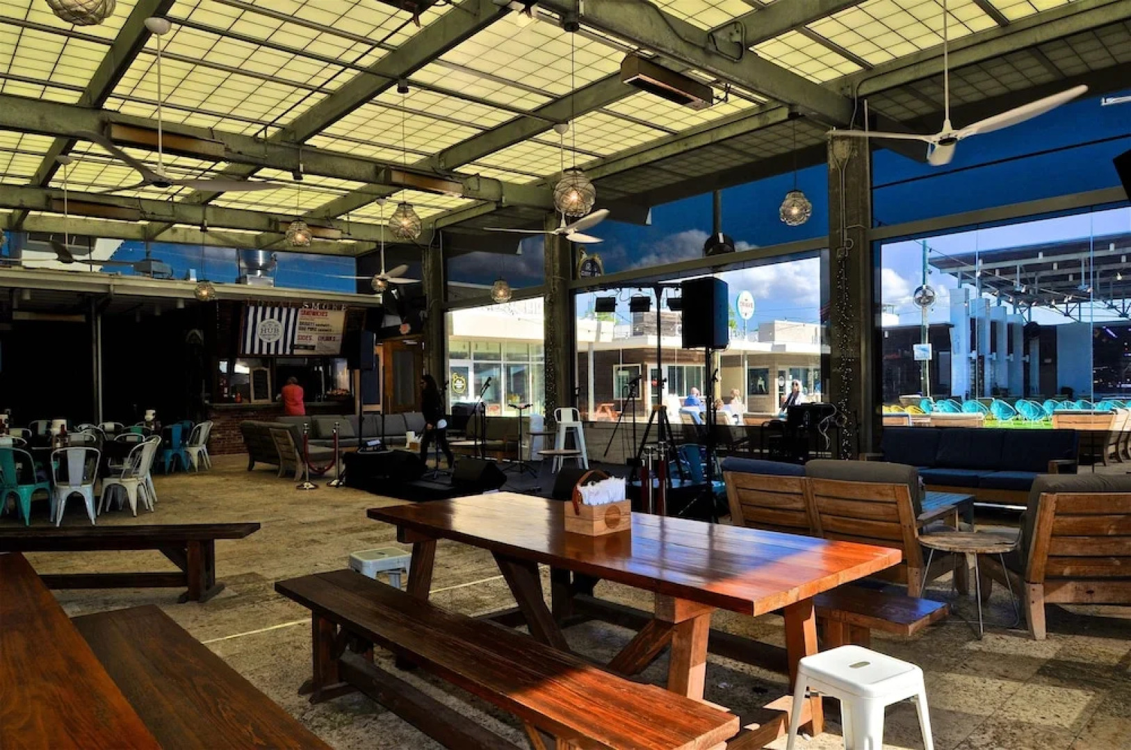 Time to Chill 3 Bedroom Condo By Coastal Dreamin