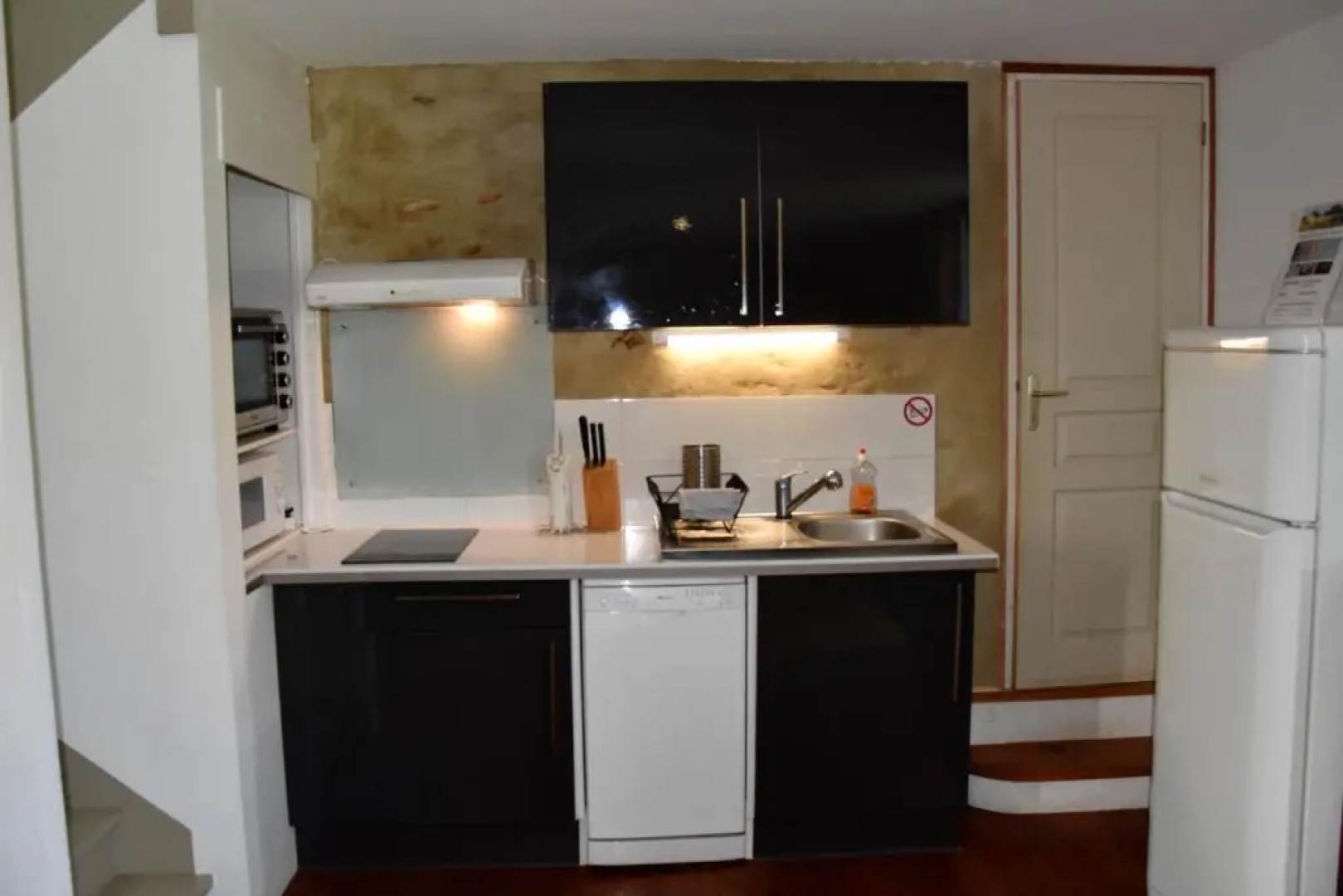 Keryanti Domaine de Lesleac'h