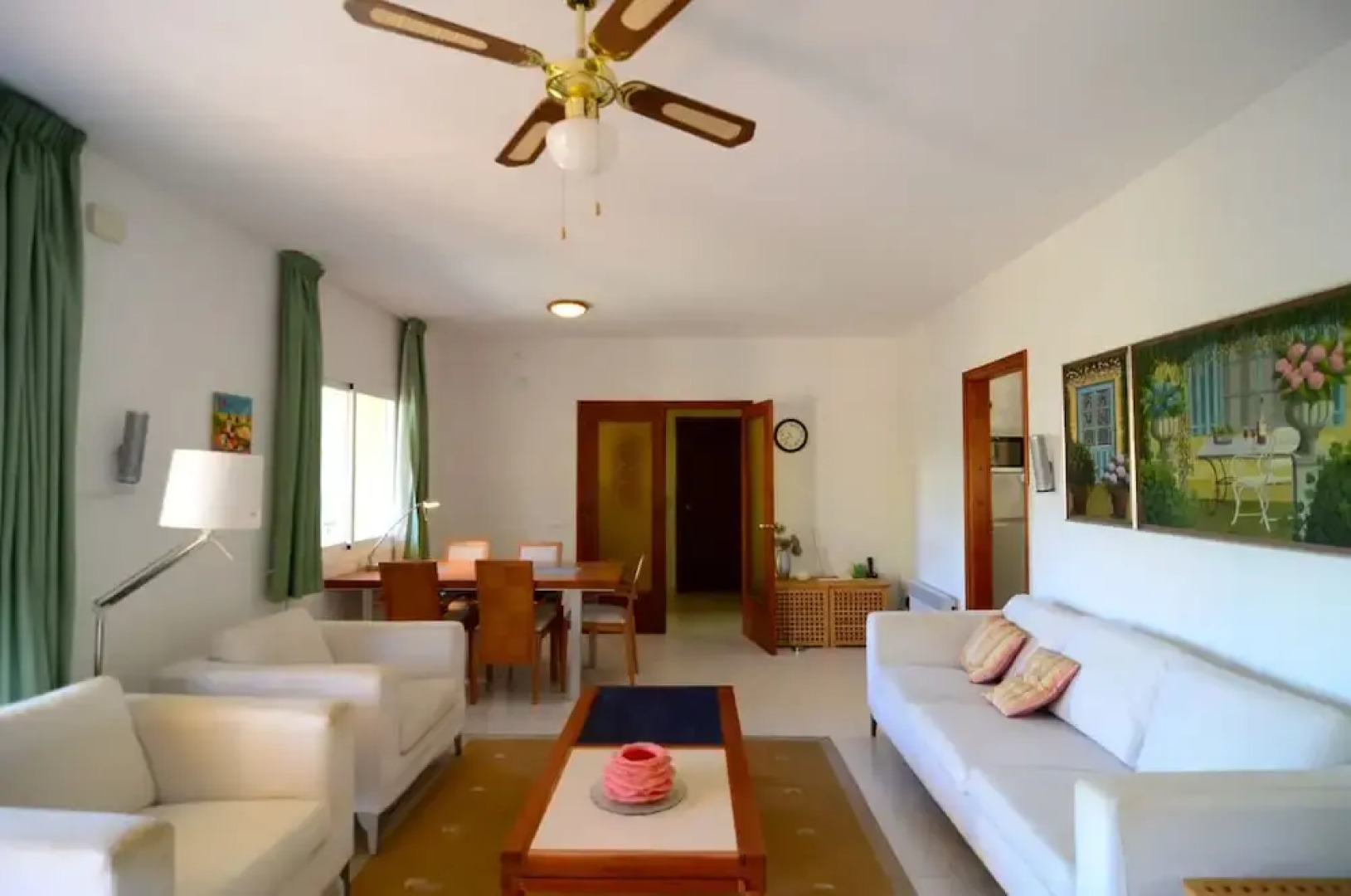 Villa Cala Moreta 44