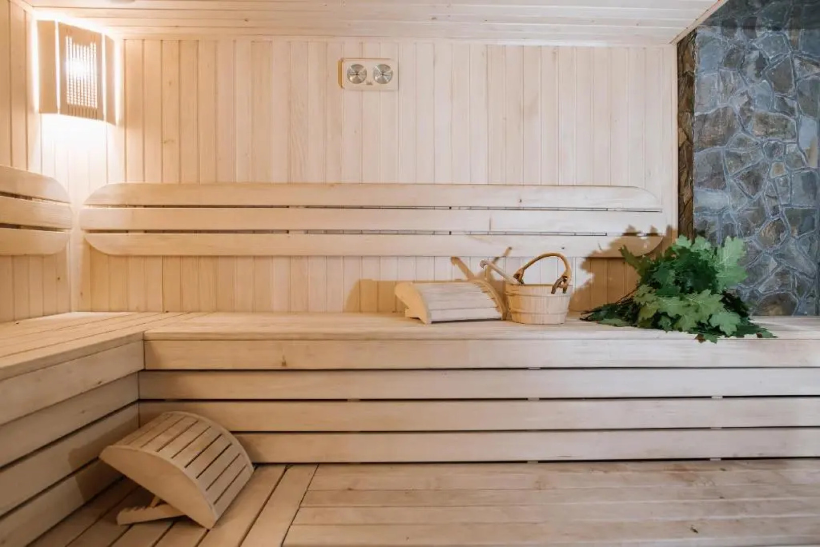 Курорт «Киевская Русь»