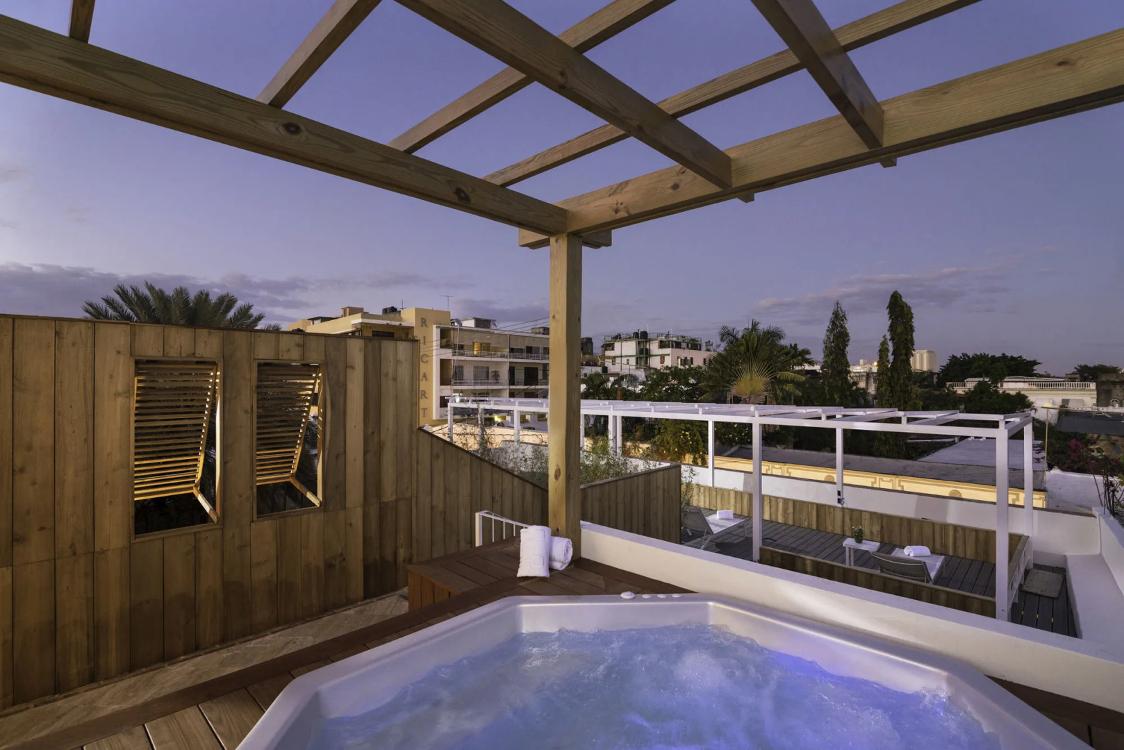 Luca Hotel by Heritage Residences Signature Collection