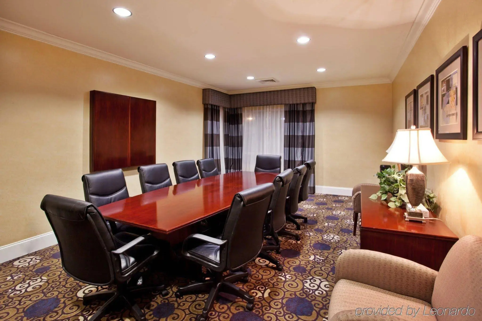 Holiday Inn Augusta West I-20 by IHG