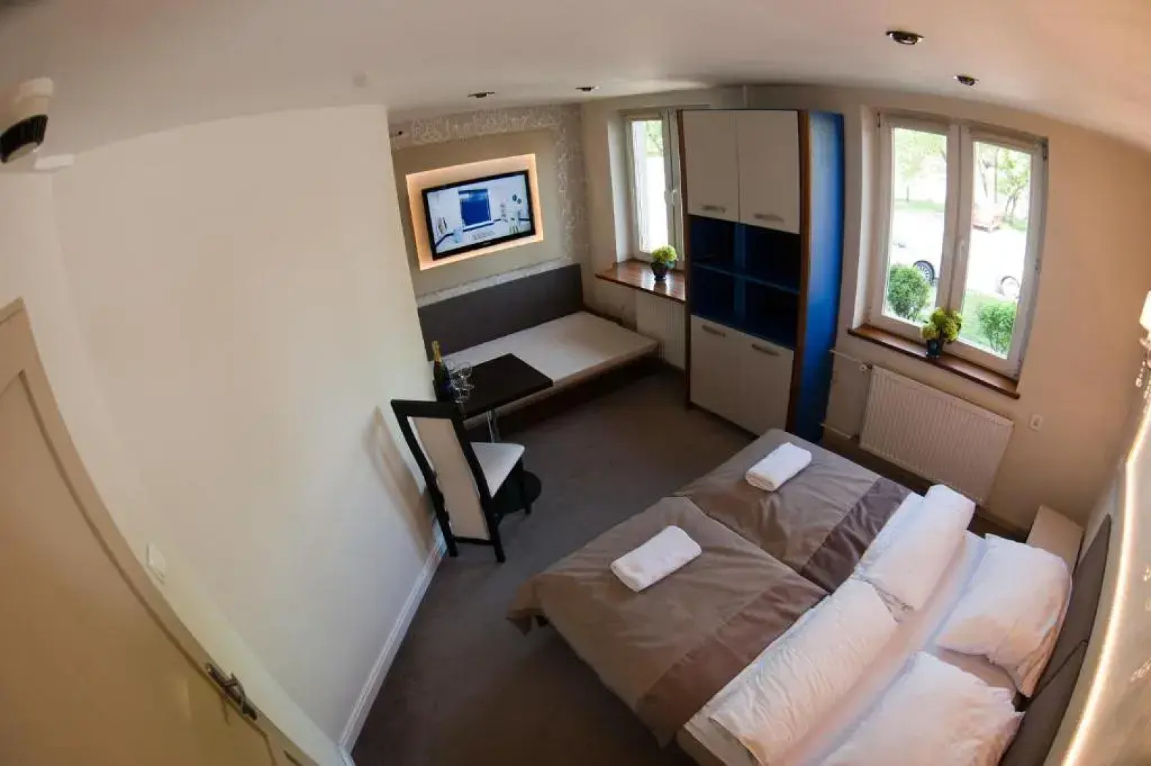 The Center Apartments Krakowska