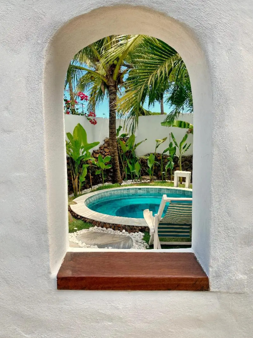 Pousada Ilha do Vento