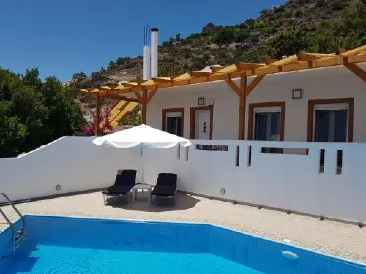Villa Aphrodite
