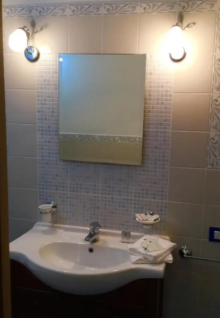 La Maison De La Ville