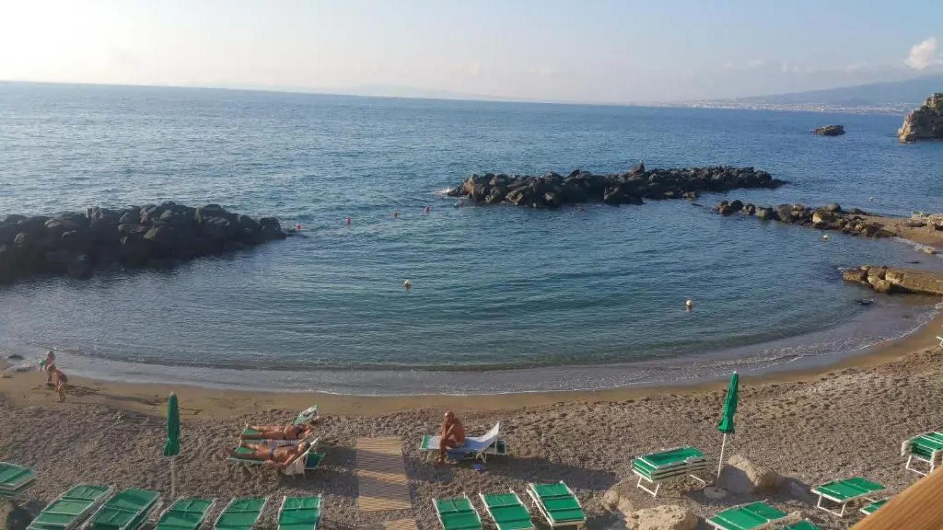 La Terrazza Di Seiano