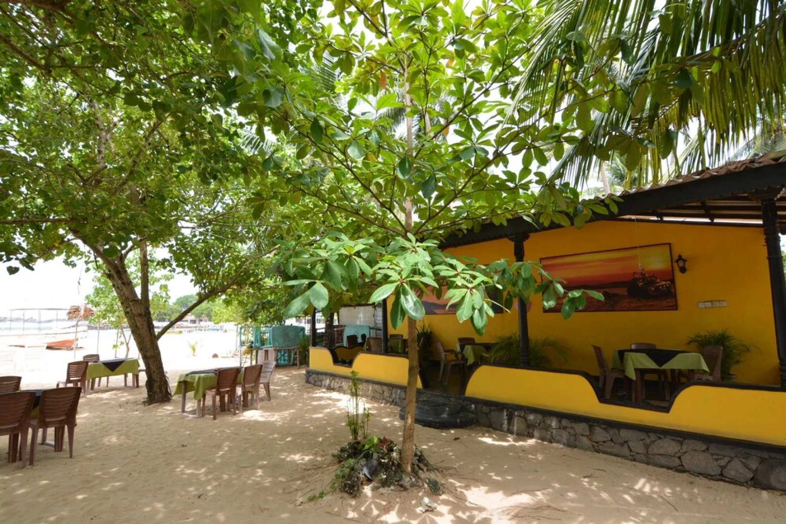 Sea View Deepal Villa