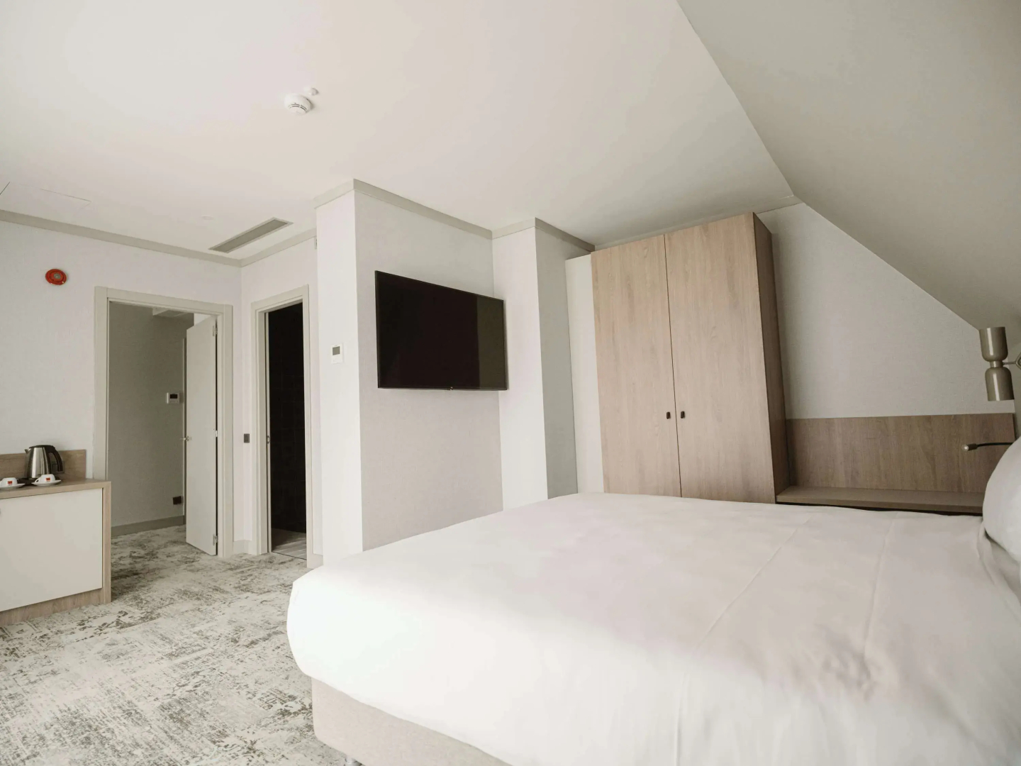 Mercure Sibiu Arsenal