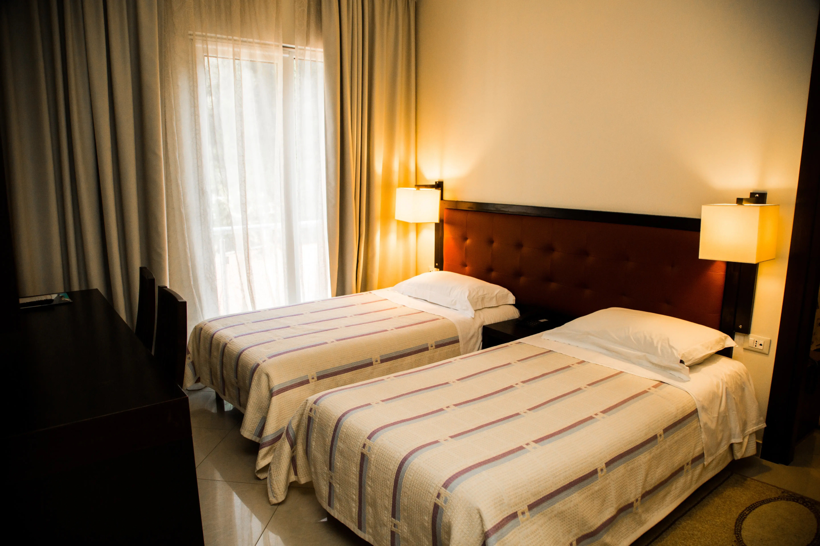 Hotel New York