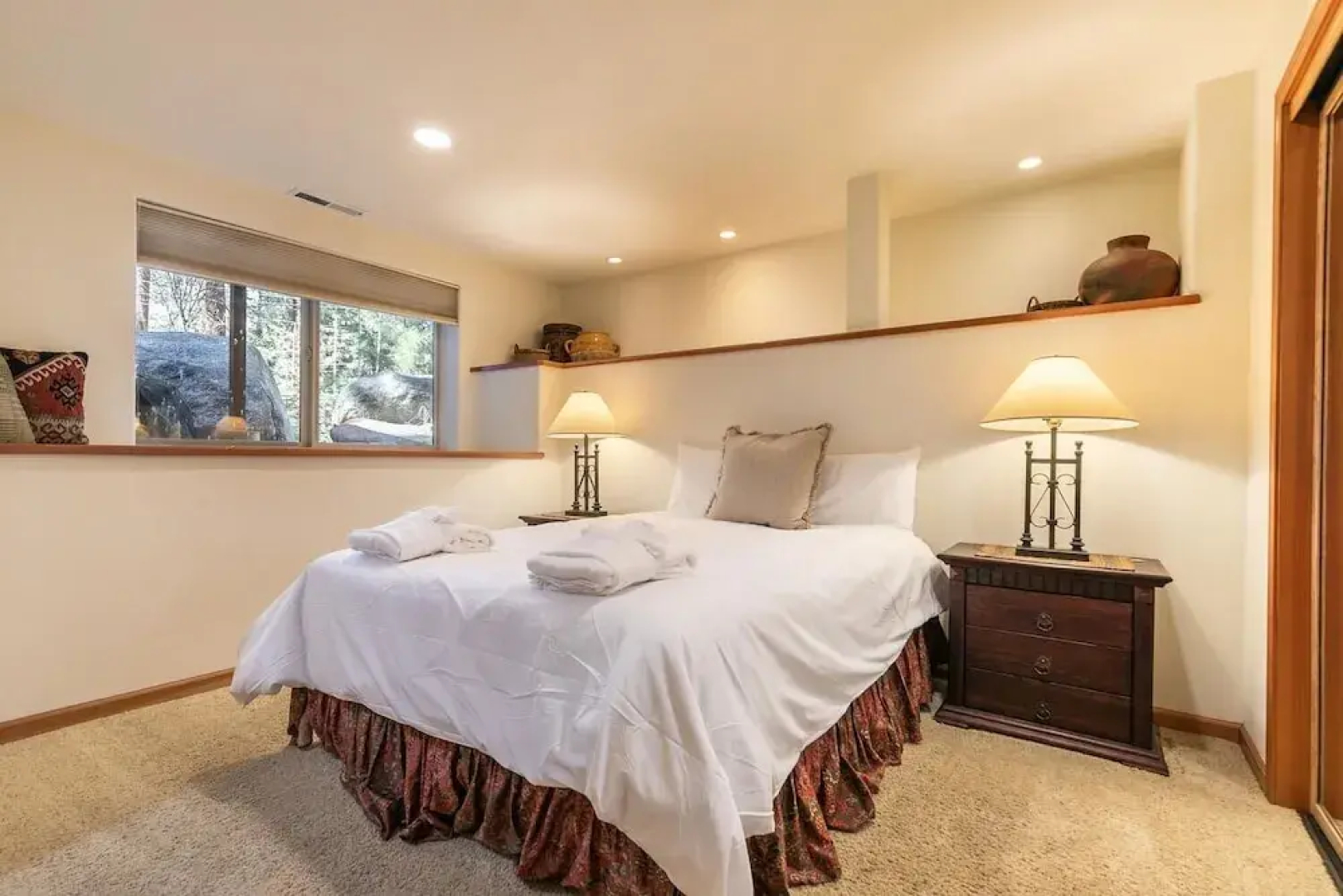 Silver Rock Lodge 5 Bedroom Home