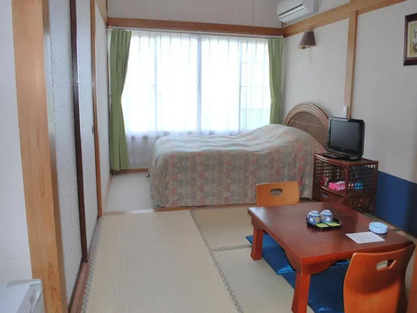 Seaside Resort Pension Surfrider