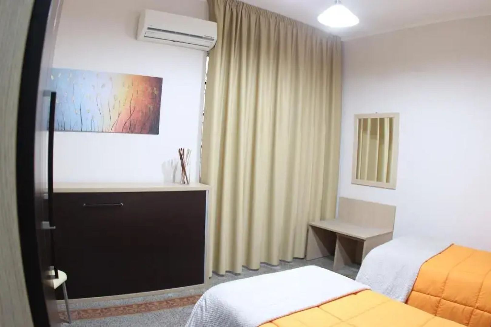 Appartamento A CASA MIA