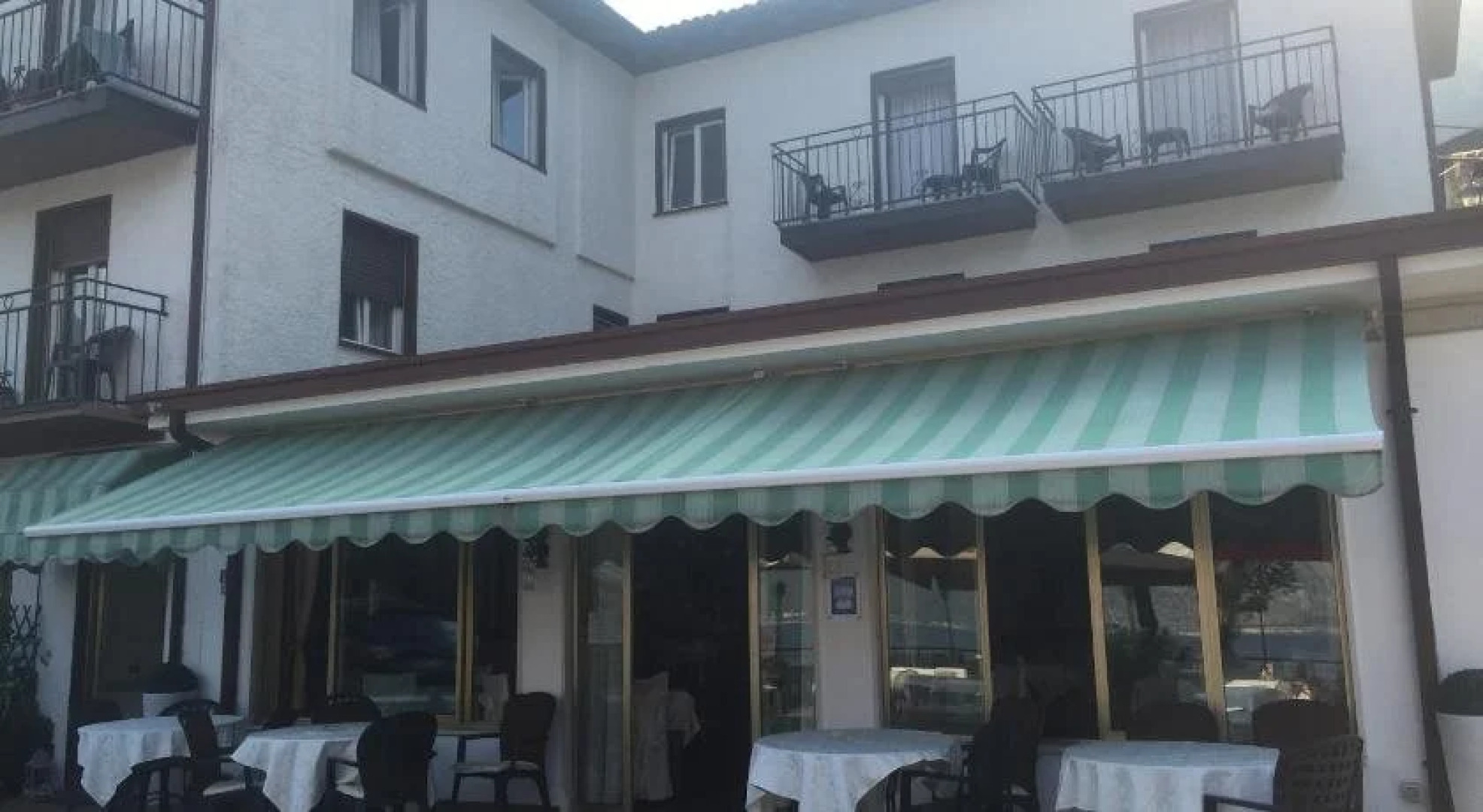 Hotel Alla Noce