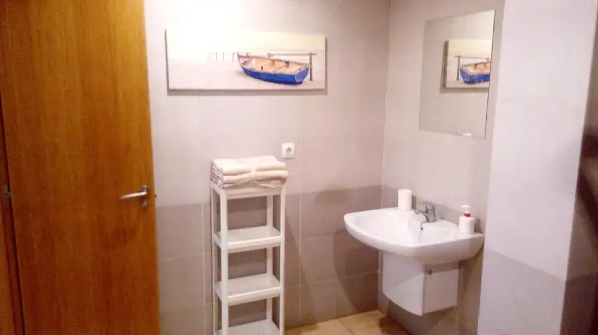 Studio in Tazacorte, With Balcony and Wifi Near the Beach