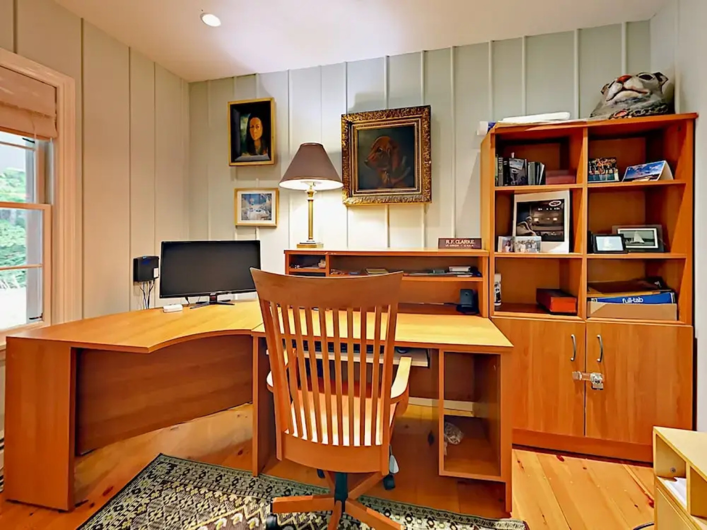 Family-friendly 4br W/ Ocean Views 4 Bedroom Home