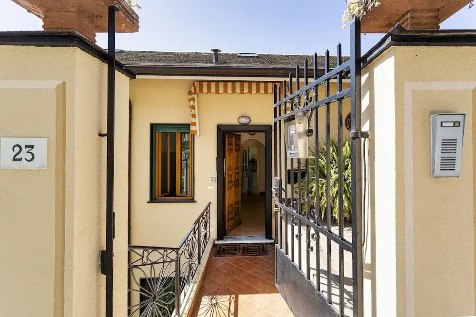 Giovo Sea View Balcony by Wonderful Italy