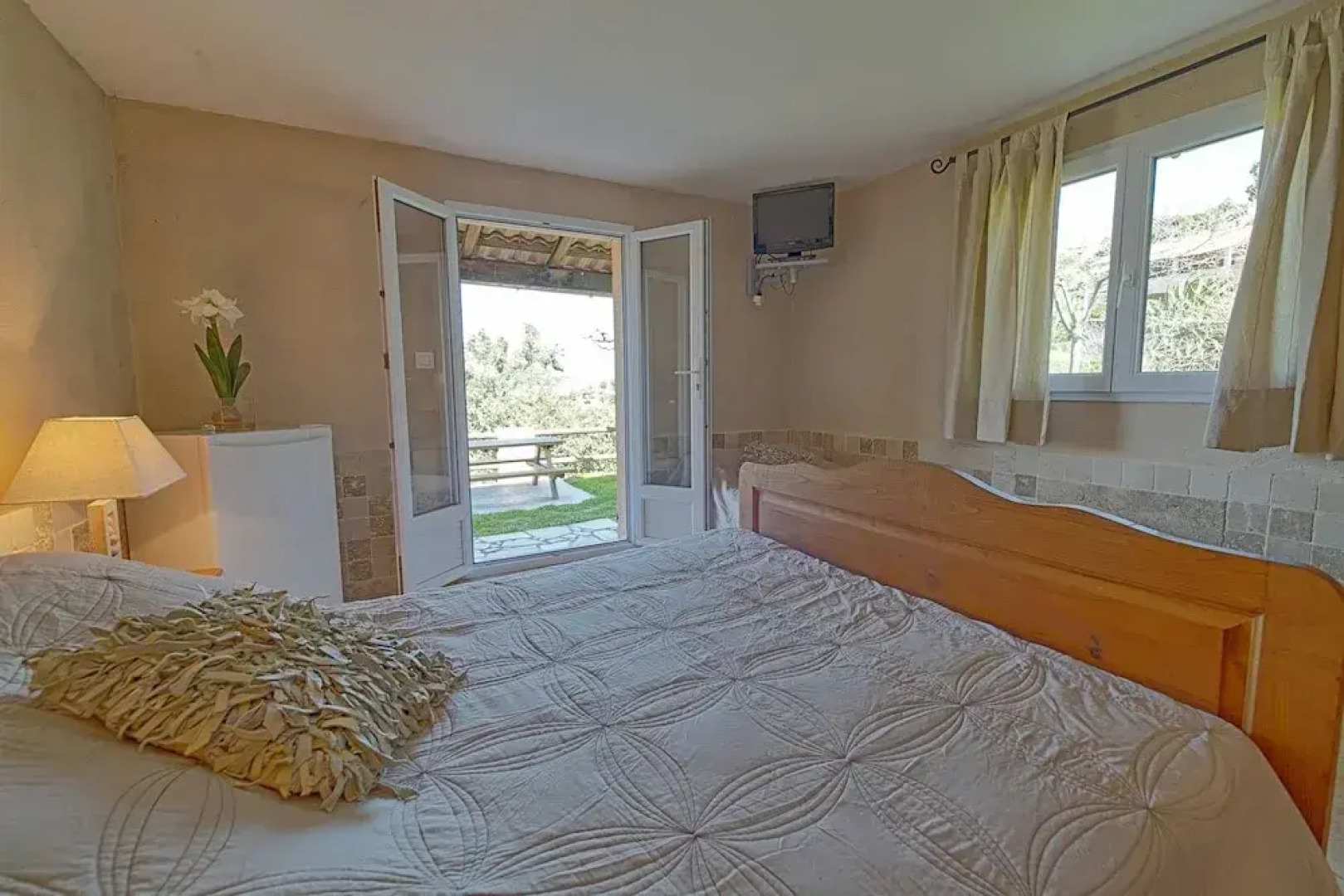 Le Relais de Saleccia