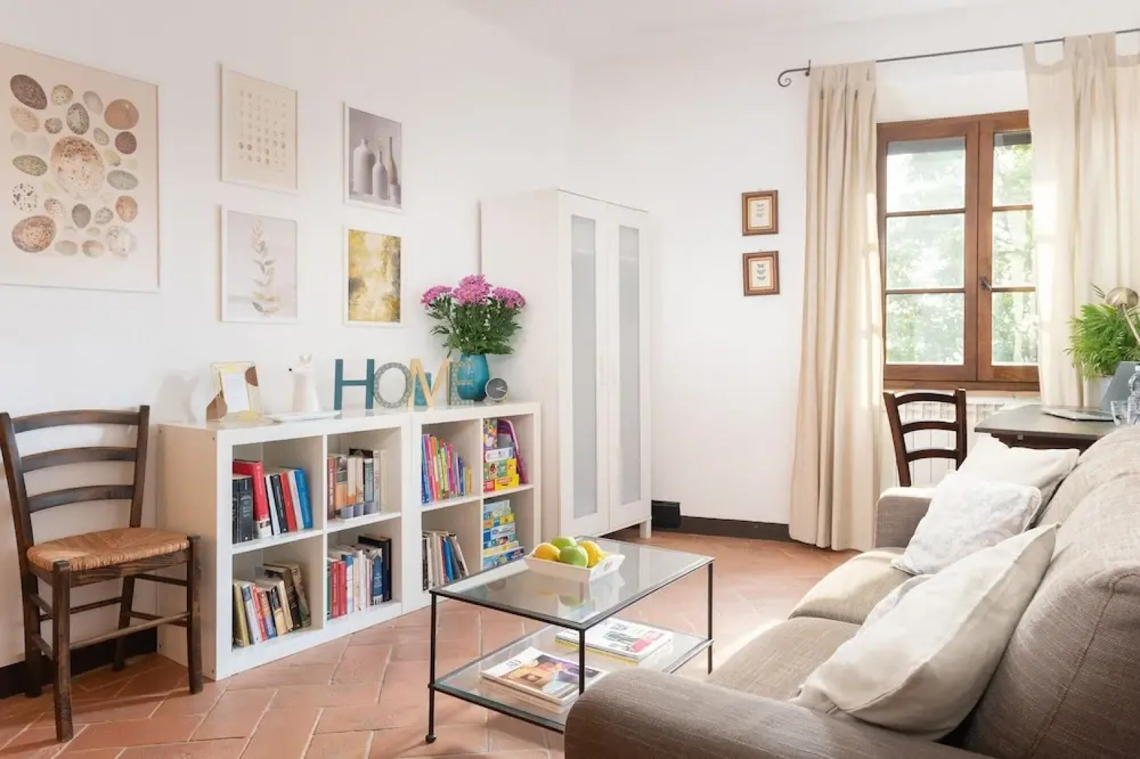 In Toscana Affittacamere