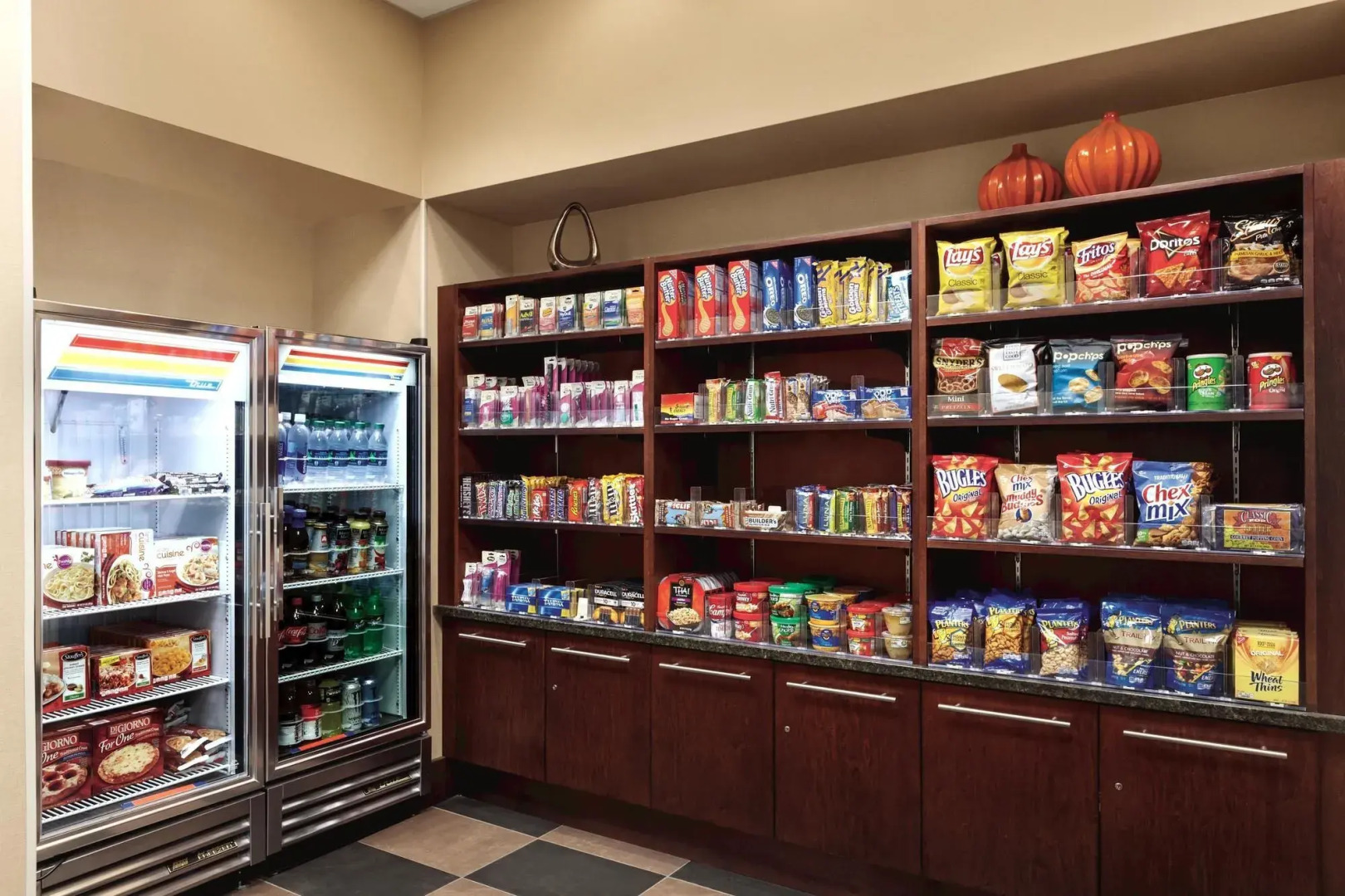 Hampton Inn Frederick