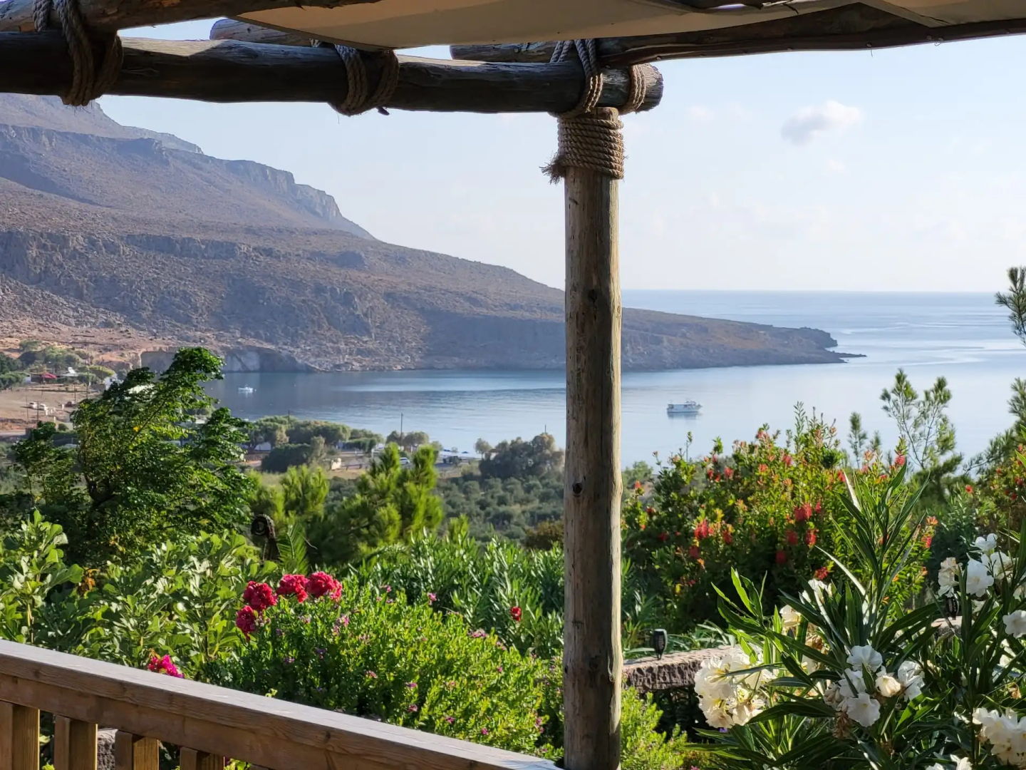 Terra Minoika Boutique Resort
