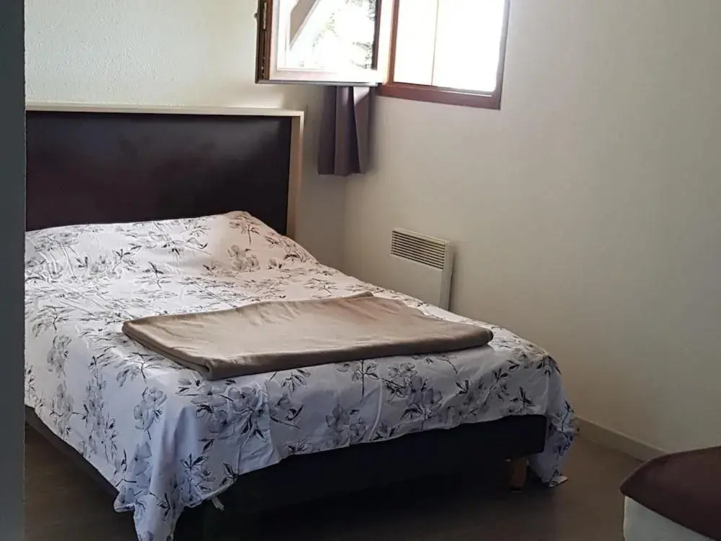 Résidence Les Blanches Provençales