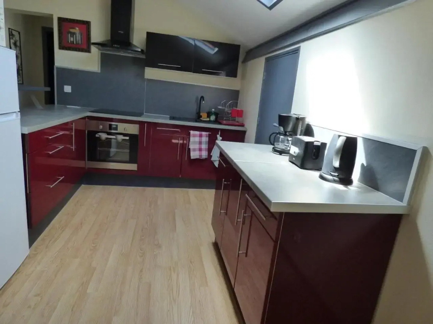 Gite Taller, 4 pièces, 9 personnes - FR-1-360-582