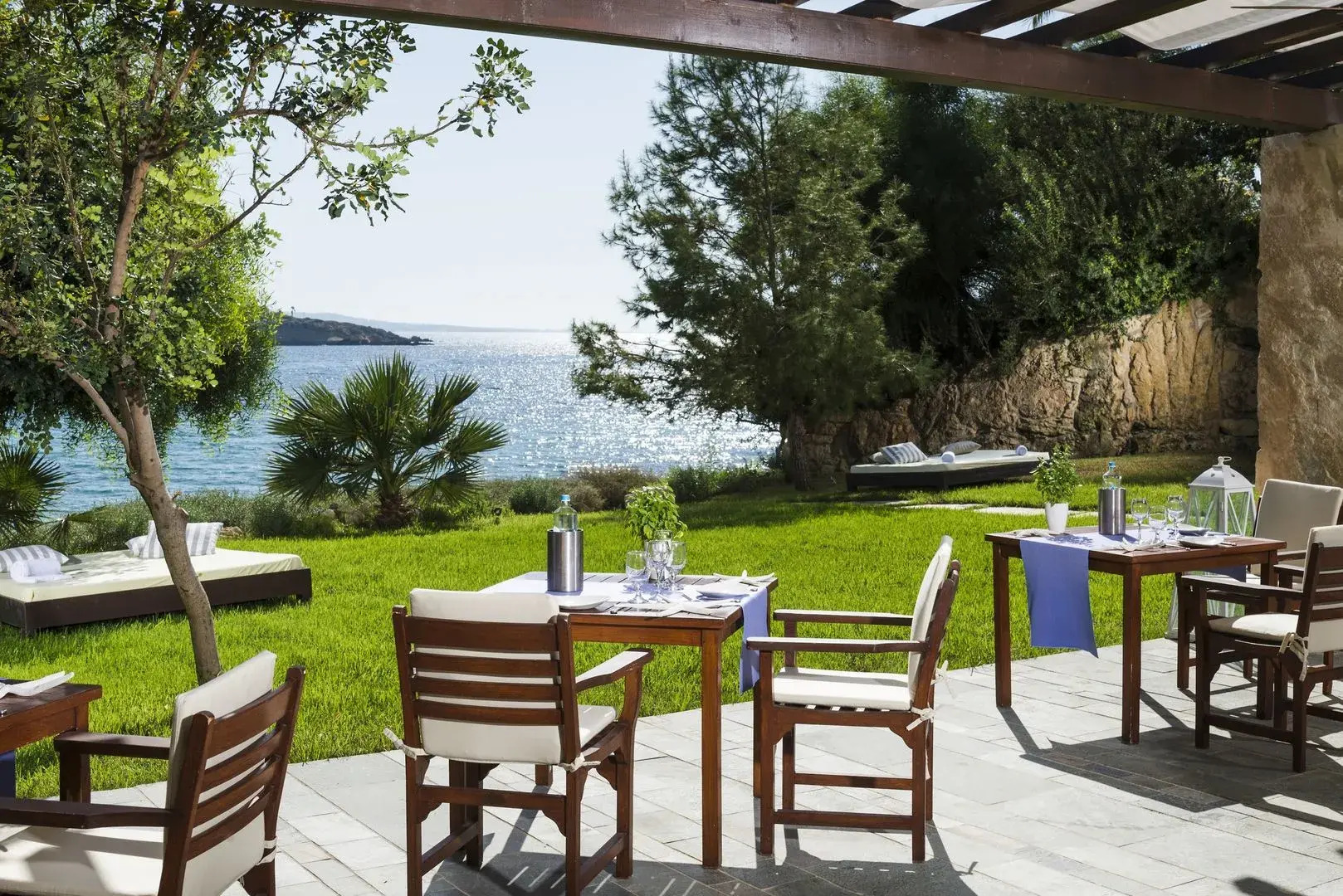 Thalassa Boutique Hotel & Spa