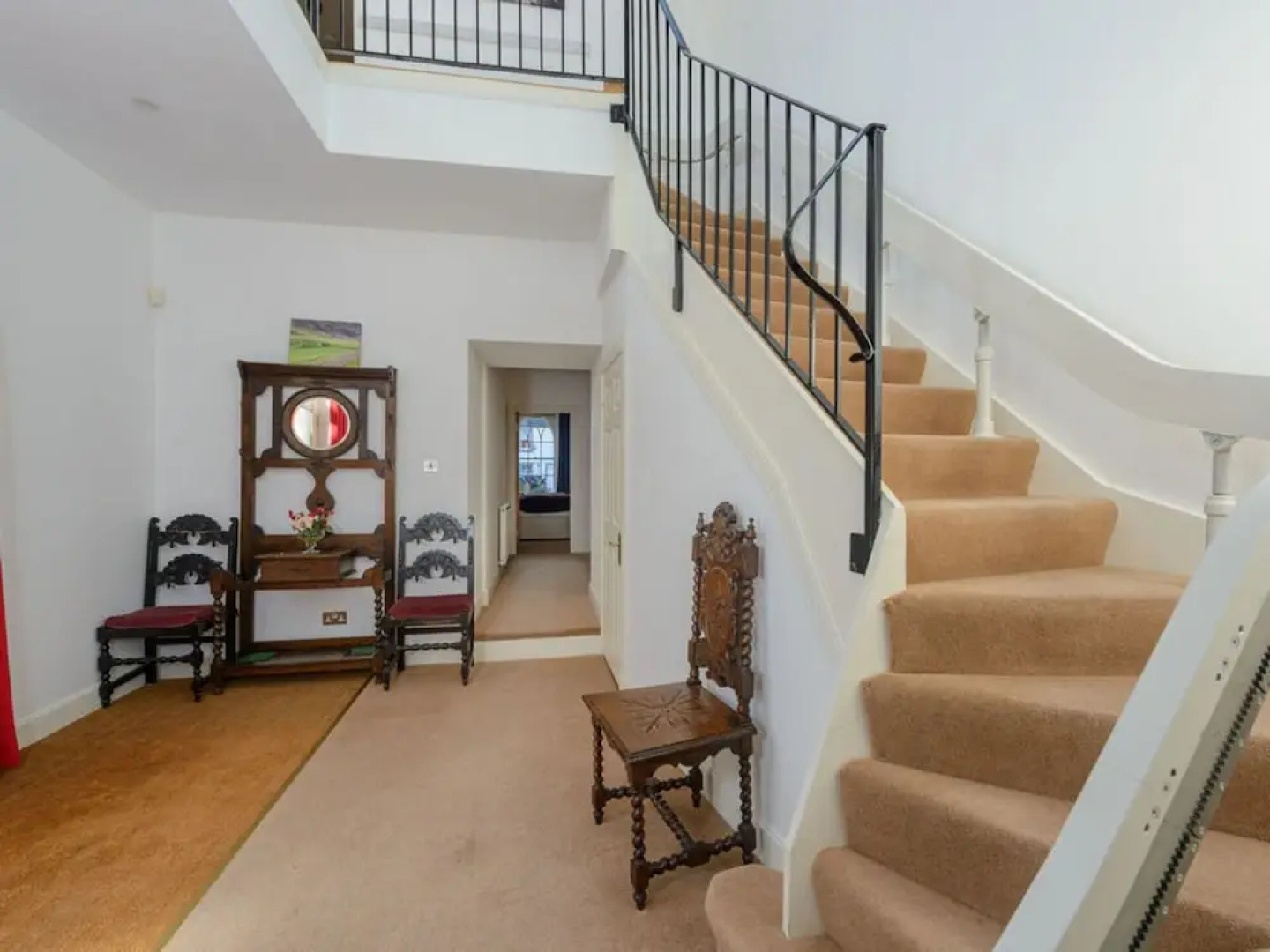 Wagon Lodge - 5 Bedroom Luxury