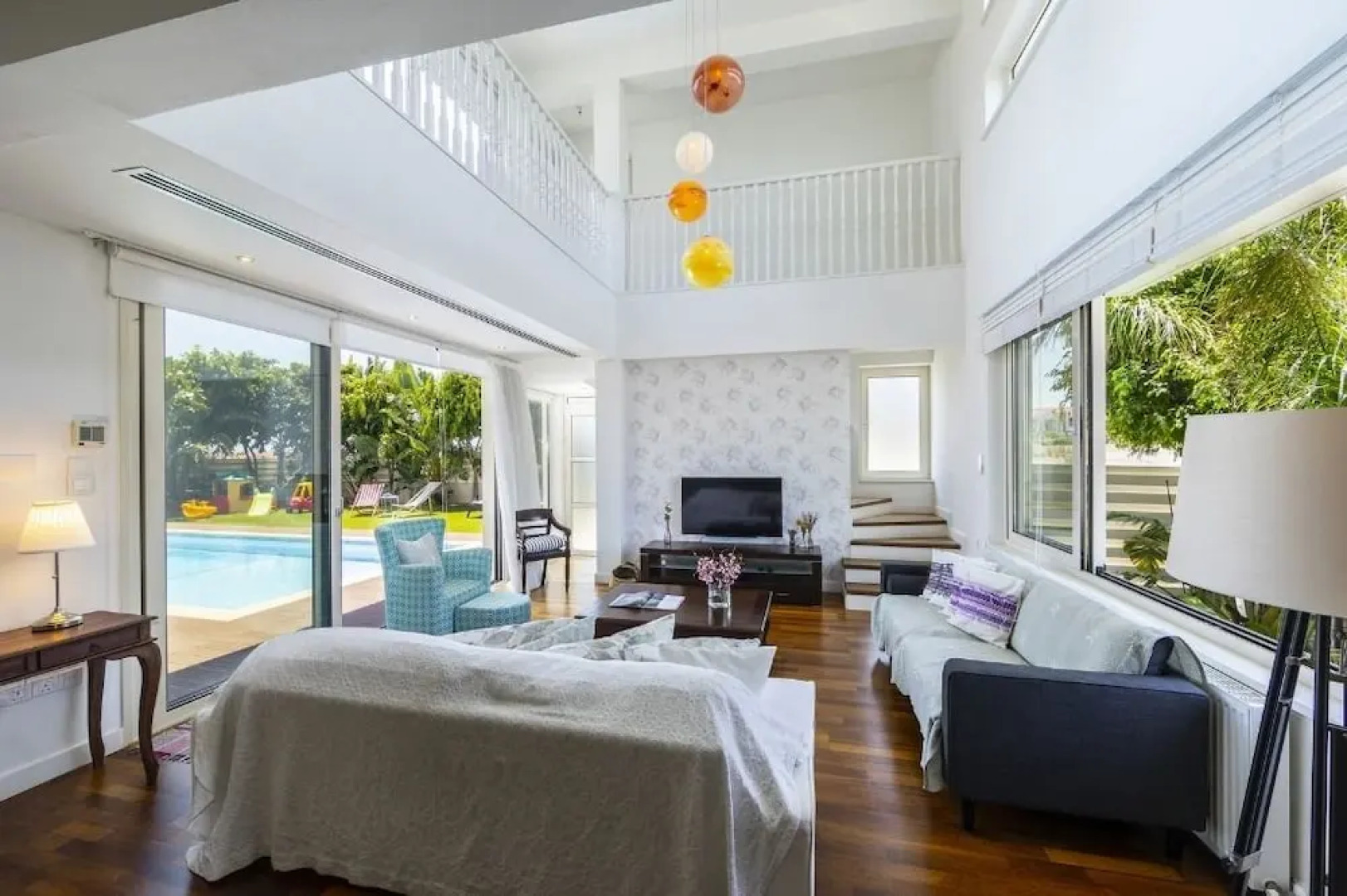 Larnaca Villa Marisol