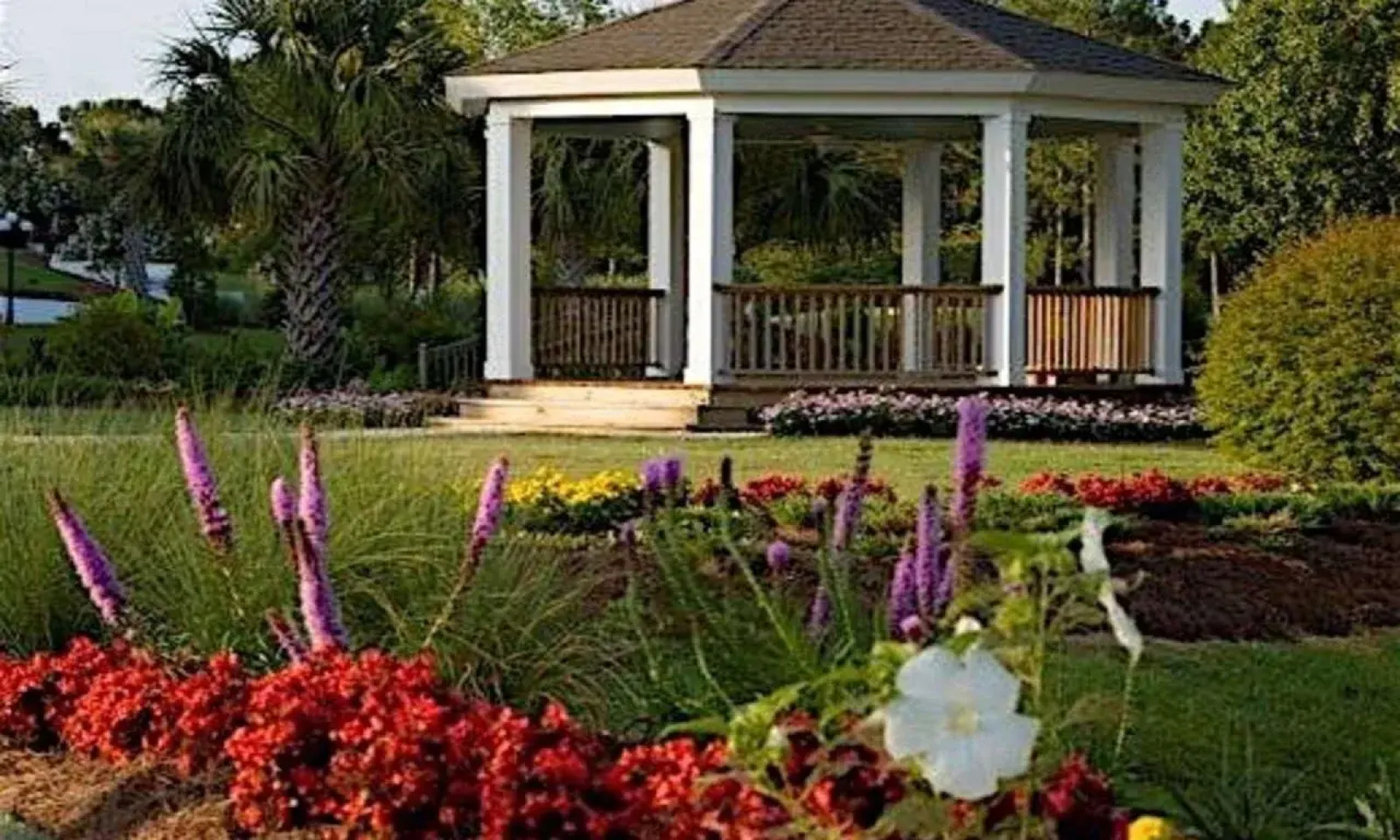 Sea Trail Golf Resort and Convention Center