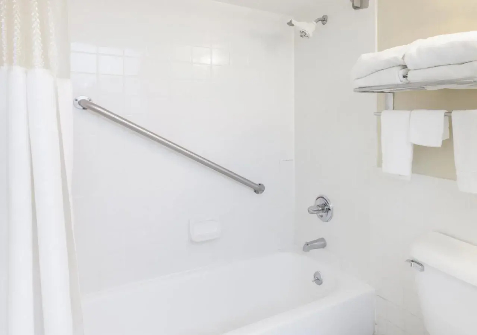 Ramada by Wyndham Clinton