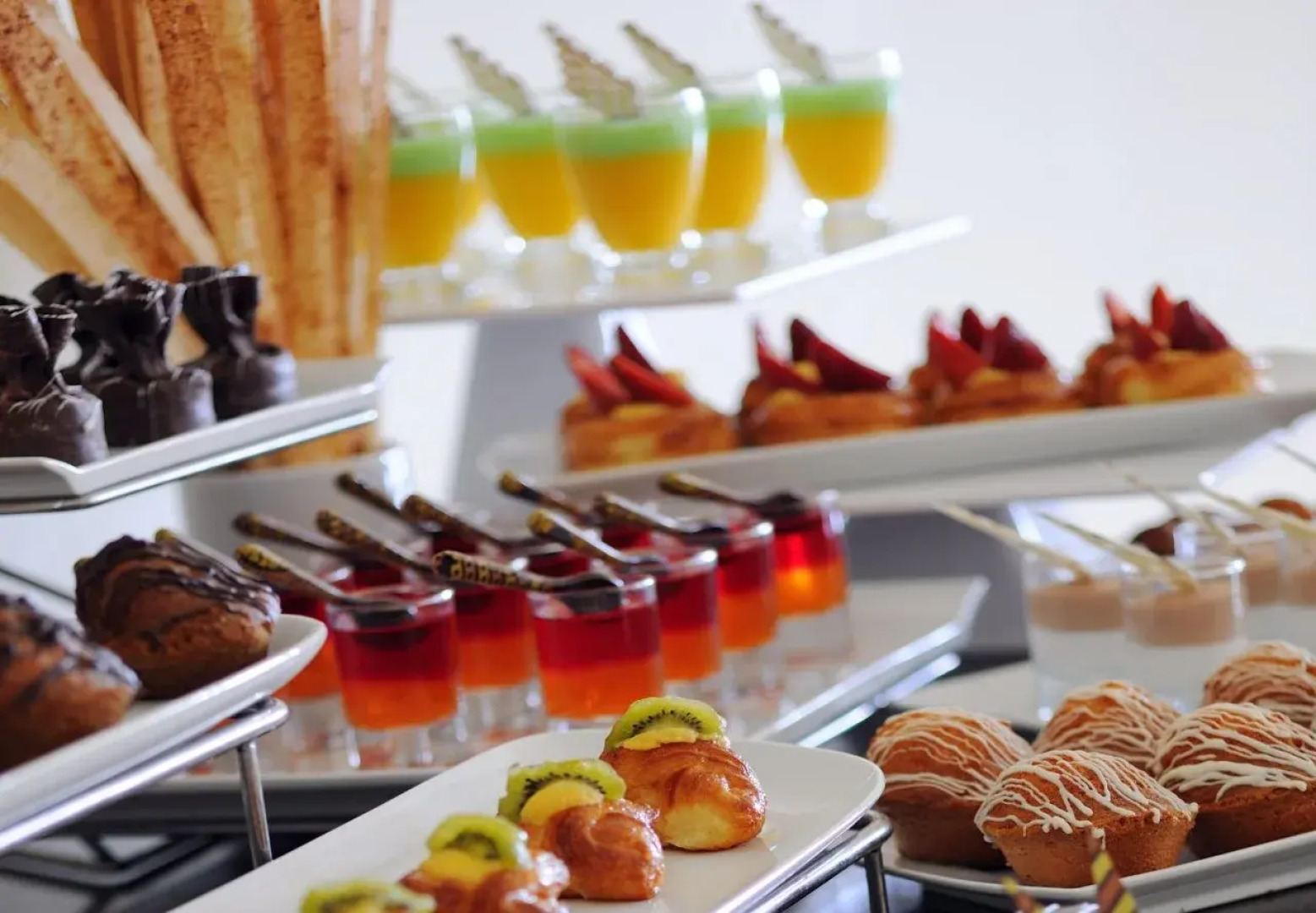 Renaissance Sharm El Sheikh Golden View Beach Resort