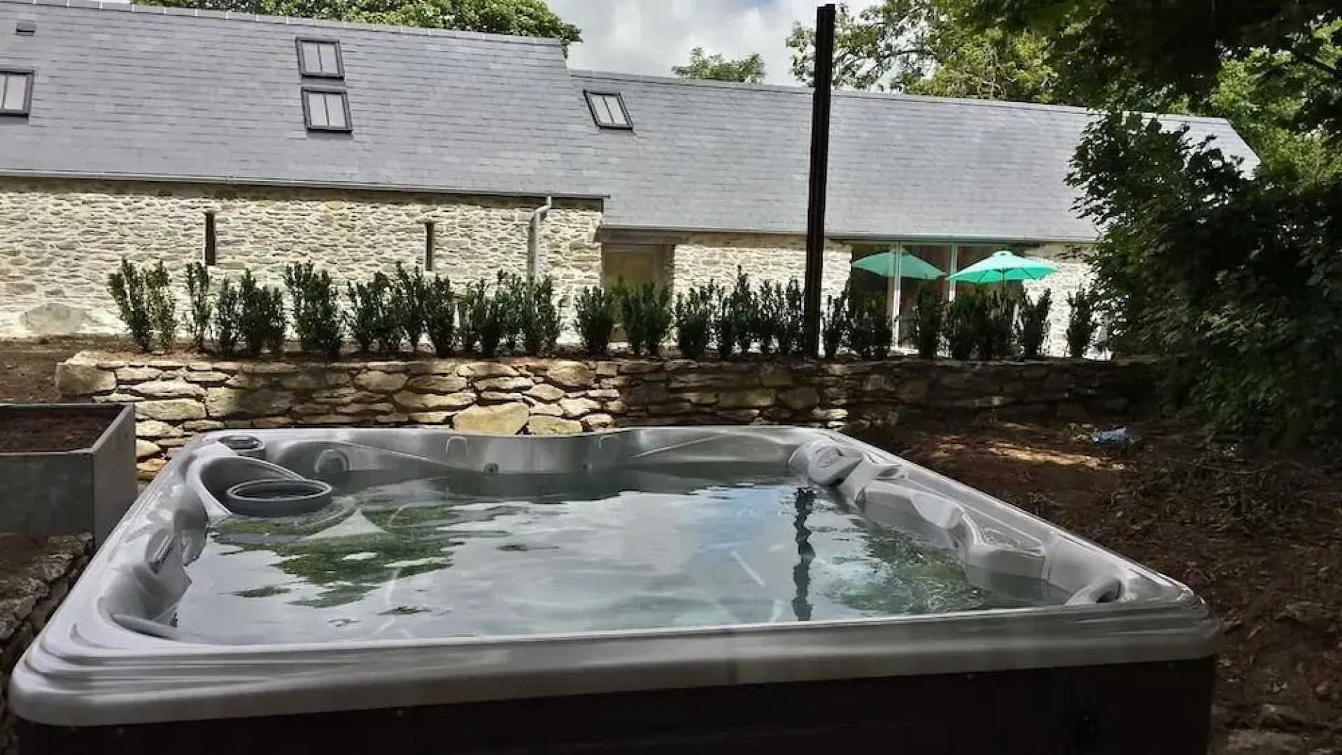 Rhostwarch Bed and Breakfast