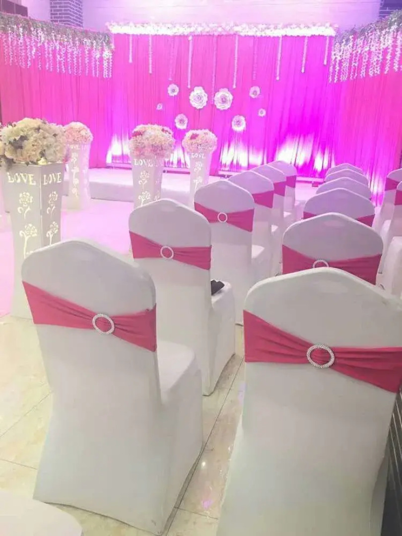 Ningxia Liupanshan Juhong Hotel