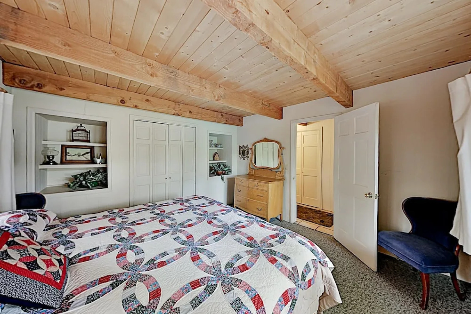 136swin5 3 Bedroom Home