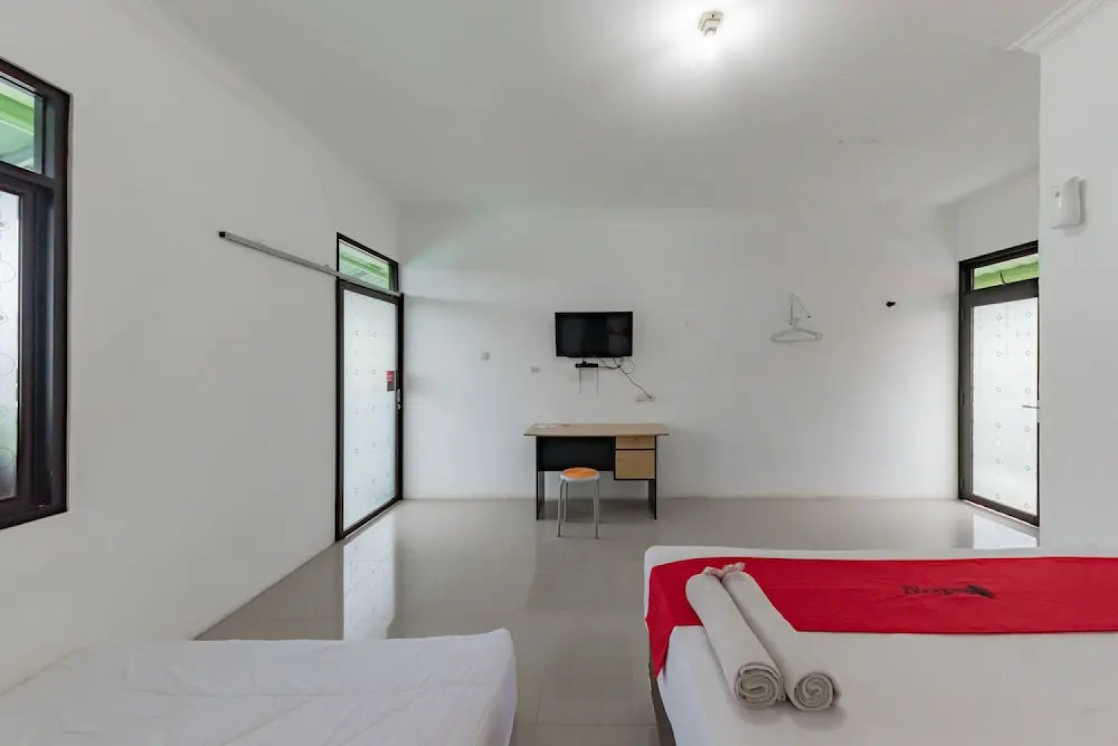 Jaya Tirta Abadi by RedDoorz