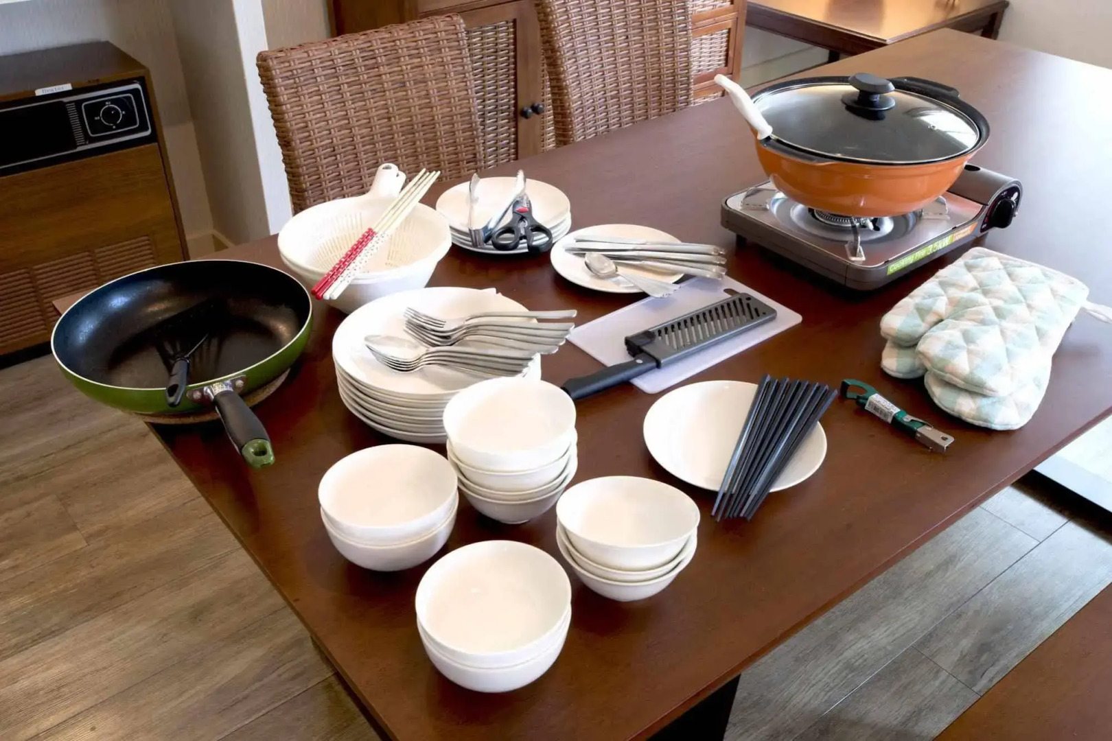 Resort Villa Takayama