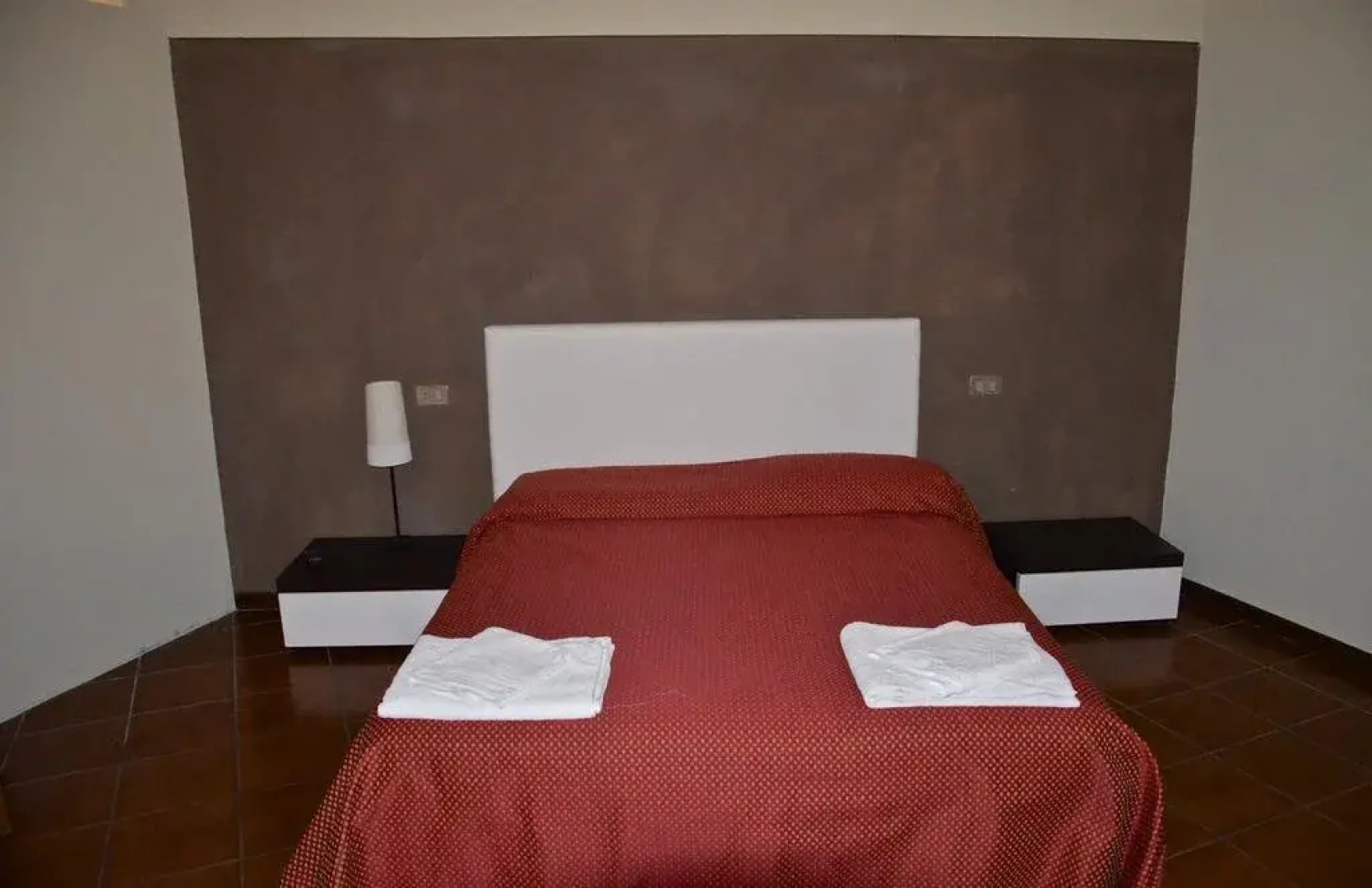 Agriturismo IL Ghetto