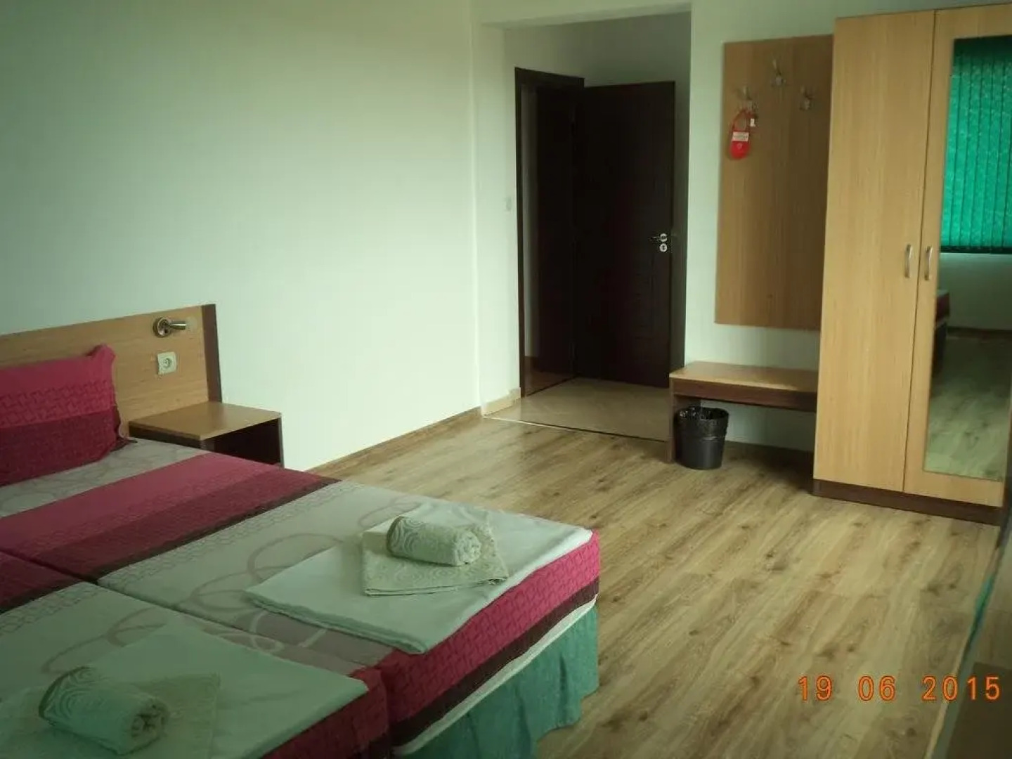 Sveti Georgi Guest House